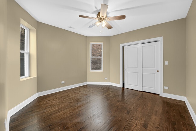 Building Photo - 7316 S Rockwell St