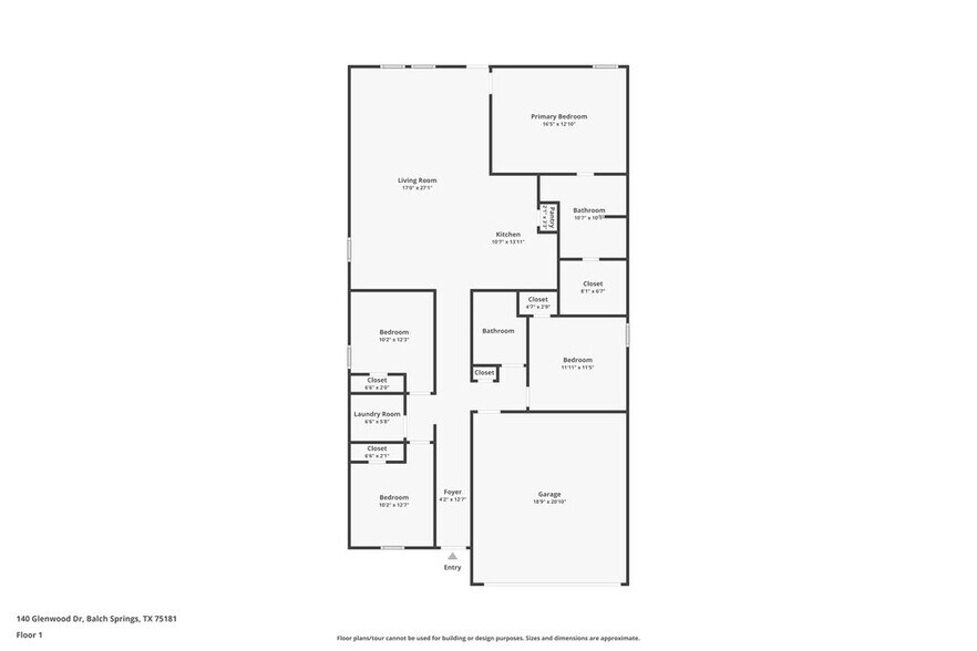 Building Photo - 140 Glenwood Dr