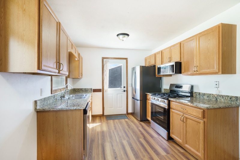 Building Photo - 3815 Florinda Ave