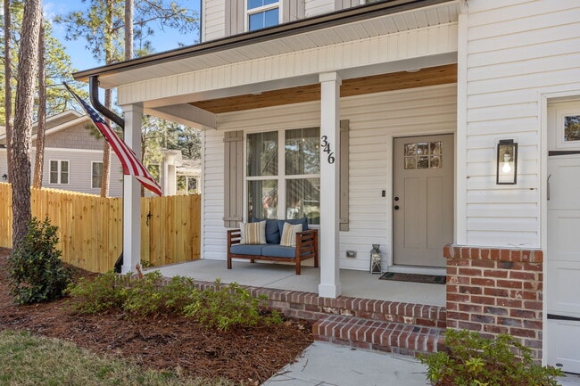 Building Photo - 346 Gun Club Dr