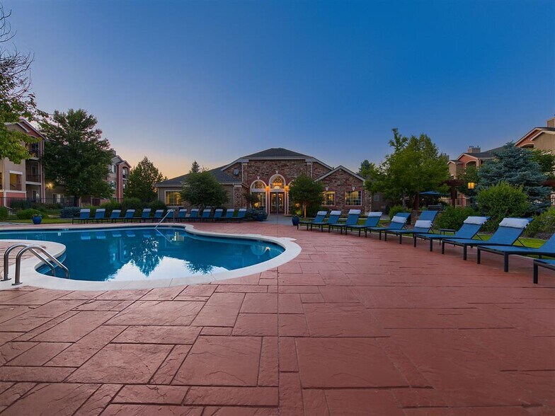 Whisper Creek 3505 S Nelson Cir Lakewood CO 80235 Apartment Finder