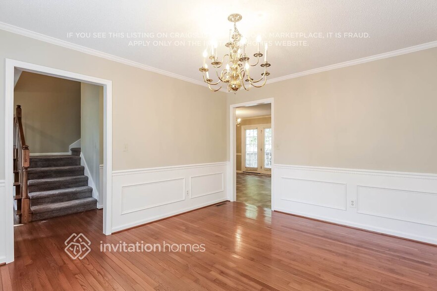Building Photo - 4153 Benton Creek Dr