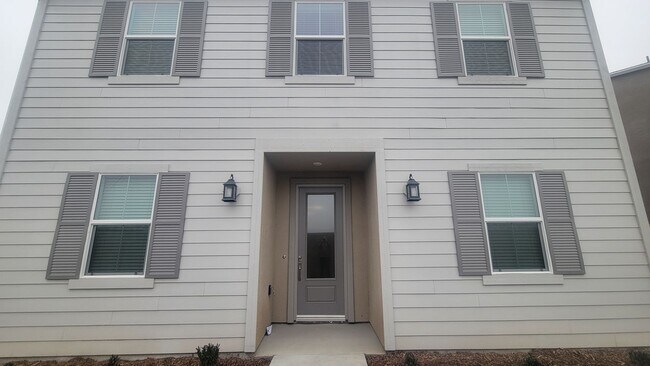 Building Photo - 4501 Stine Rd