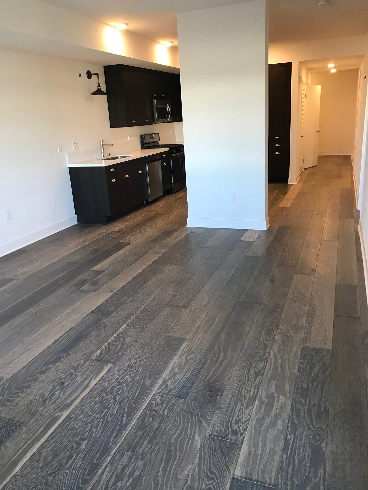 Kitchen from LR - 2978 Ripple Pl