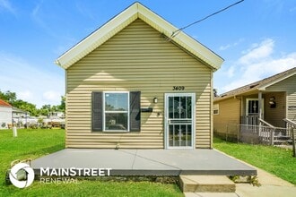 Building Photo - 3409 Vermont Ave