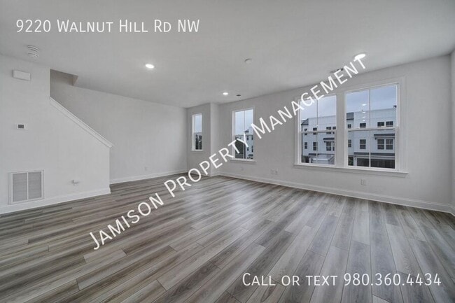 Building Photo - 9220 Walnut Hl Rd NW