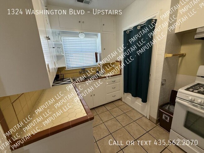 Building Photo - 1324 Washington Blvd