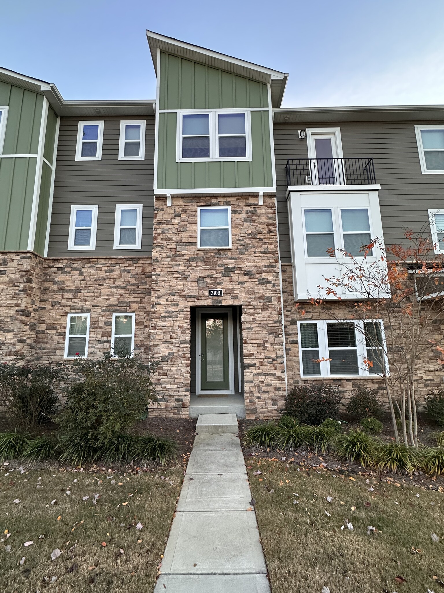 Building Photo - 3109 Treble Ct