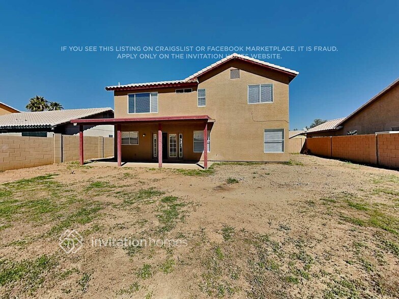 Building Photo - 8557 W Monte Vista Rd