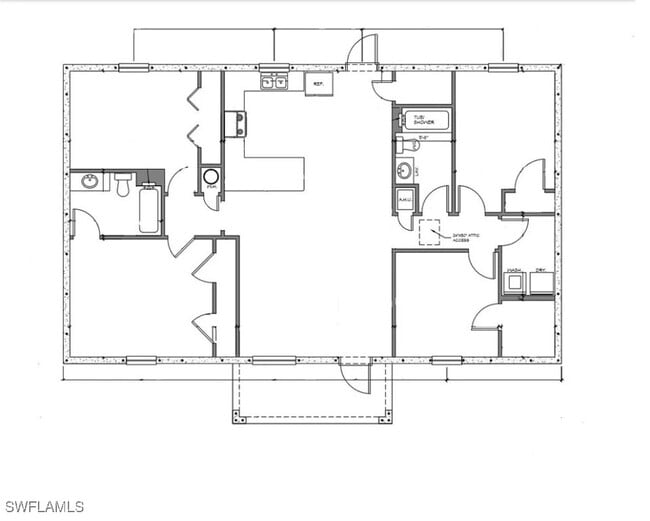 Building Photo - 9029 S Indio Cir