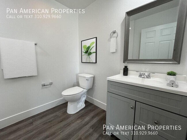 Building Photo - 1033 S Montebello Blvd