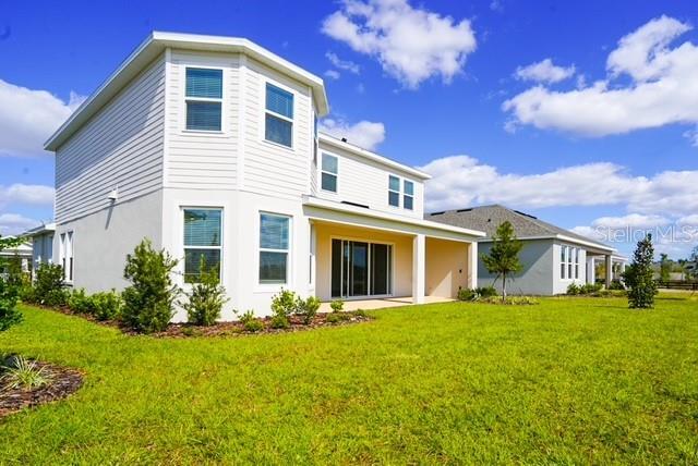 Building Photo - 5295 Bowspirit Wy