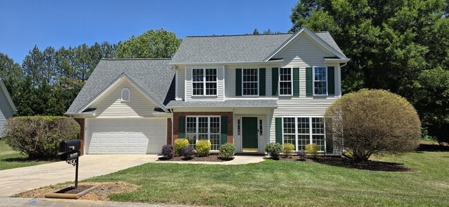 Building Photo - 3508 Selway Dr
