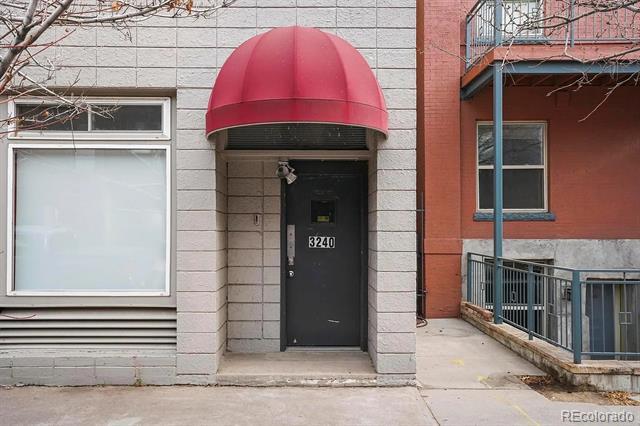 Building Photo - 3240 Tejon St