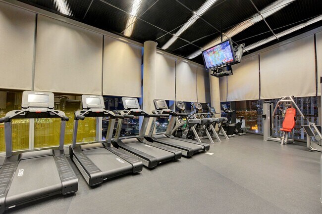 Building Photo - Veer Towers 1407E- Strip/City Views from this Stunning 1 bd/1ba Residence