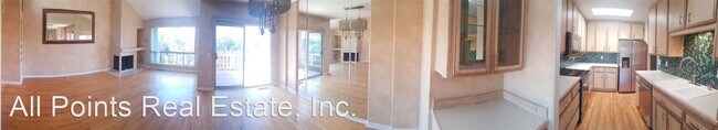 Building Photo - 2 br, 2.5 bath House - 4740 ARIZONA STREET #3
