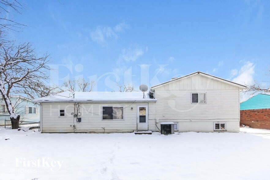 Building Photo - 3632 Margaret Ave