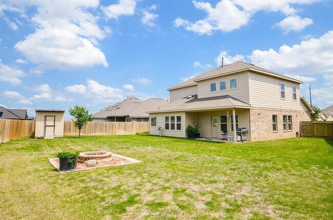 Building Photo - 24430 Vittorio Wood Ln