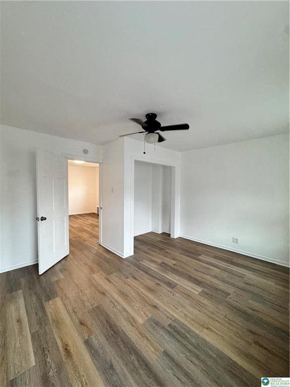 Building Photo - 213 W Chew St