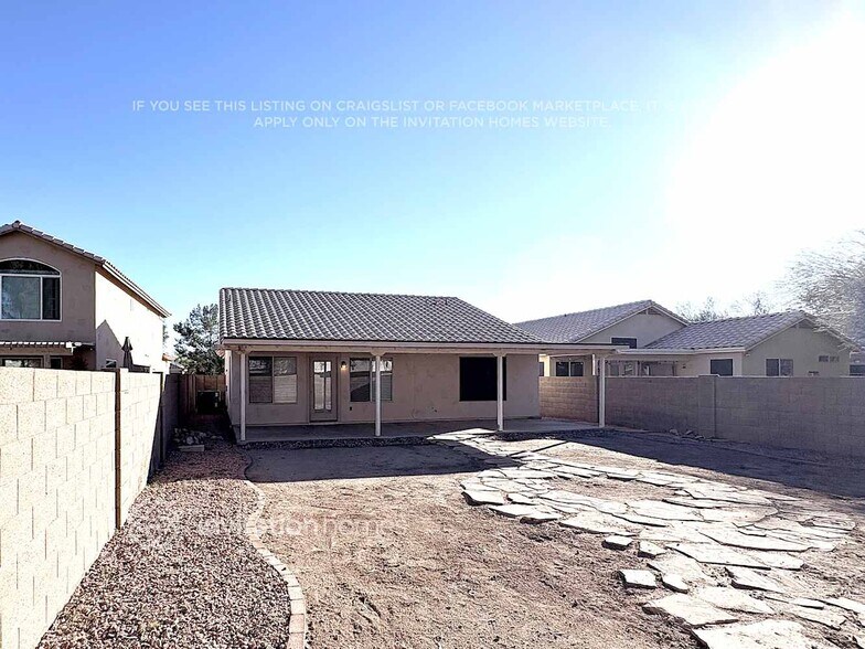 Building Photo - 1182 W Orchid Ln