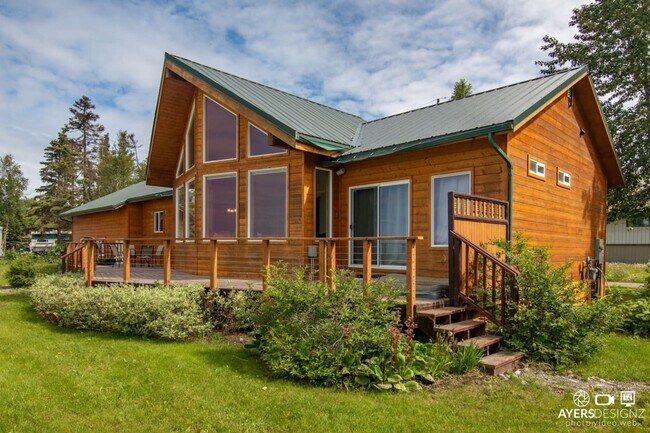 Building Photo - STR - 44855 Tide Place