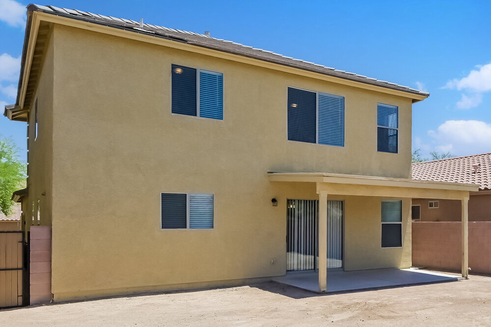 Building Photo - 18406 S Copper Basin Dr