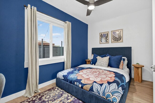 Building Photo - 1311 N 14th St