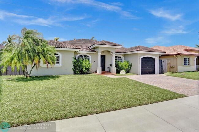 Building Photo - 14221 SW 160th Terrace