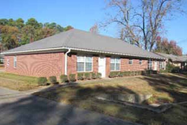 4907 N Park Rd - 4907 N Park Rd Texarkana TX 75503 | Apartment Finder