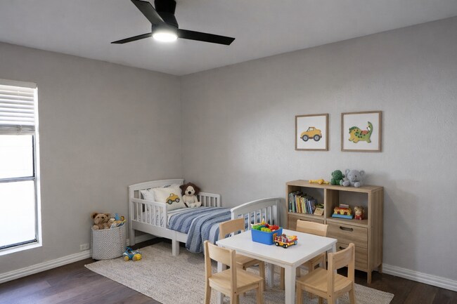 Building Photo - 3813 Arizona Pl