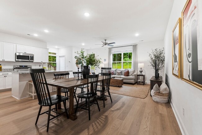 Building Photo - NEW CONSTRUCTION! ONE MONTH FREE RENT — Move in by December 31st!