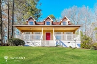 Building Photo - 656 15th Ct NW