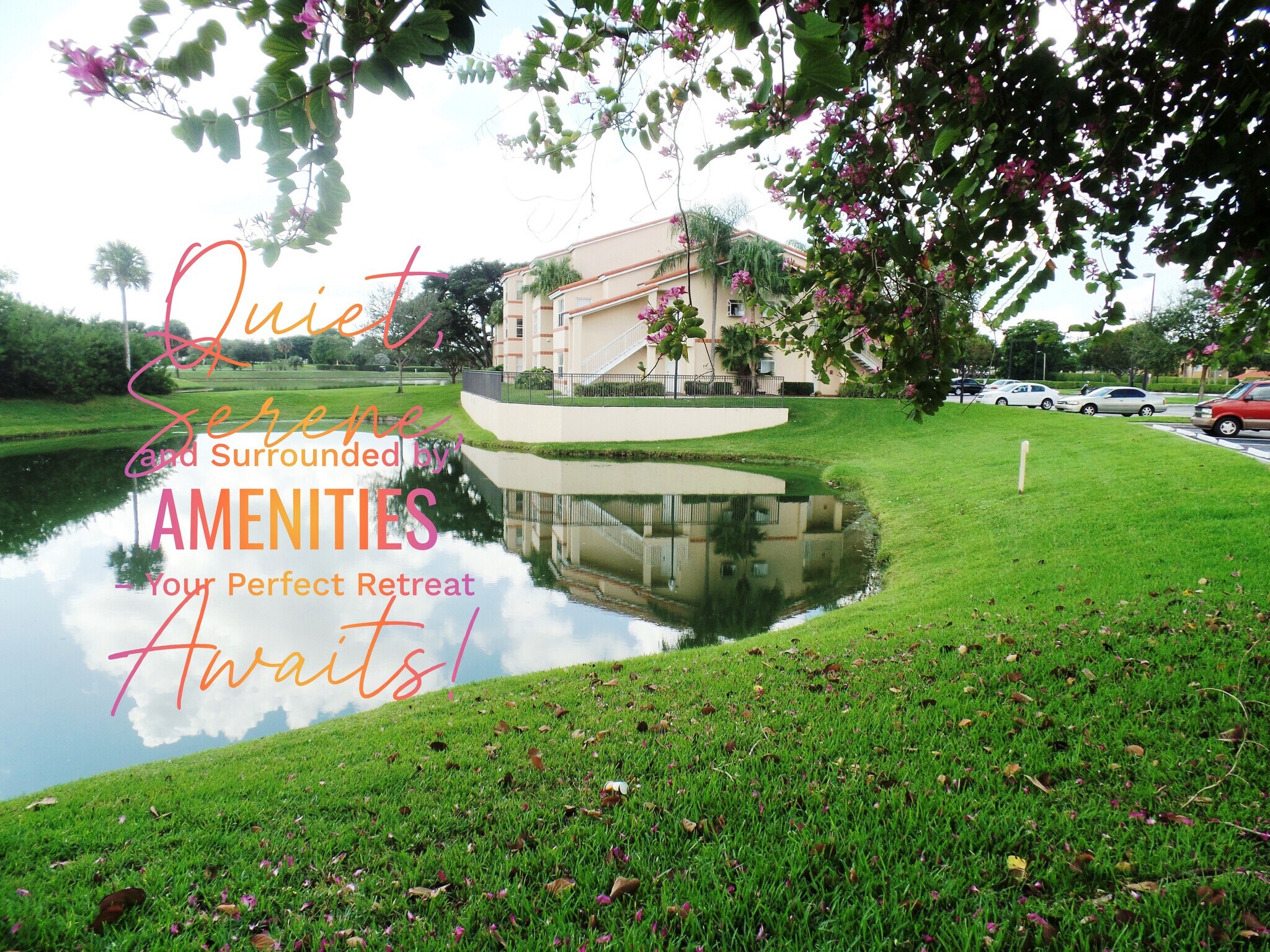 Building Photo - 3410 Pinewalk Dr N