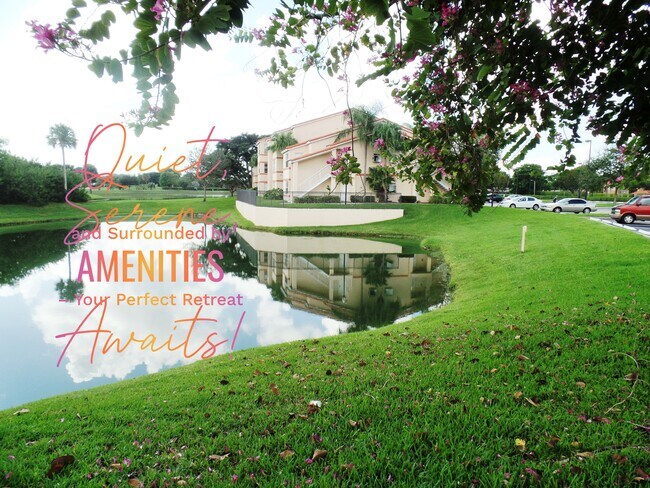 Building Photo - 3410 Pinewalk Dr N