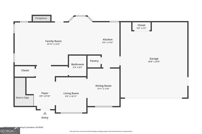 Building Photo - 2415 Crestwicke Crossing Ct