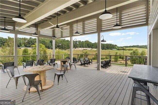 Building Photo - 1137 Rambler Cross