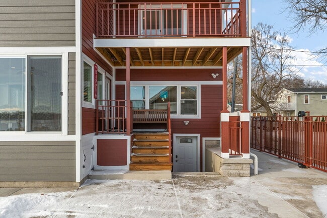 Building Photo - 8515 W 132nd Ave