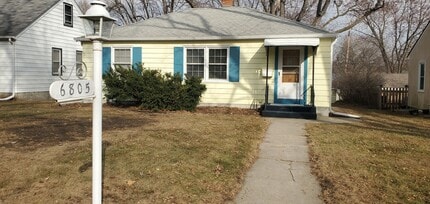 Building Photo - Charming 2 Bedroom Home for Rent in Richfield!