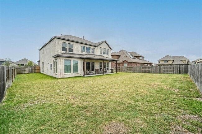 Building Photo - 13915 Foyt Dr