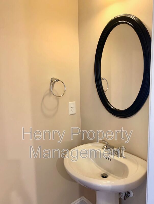 Building Photo - 2816 Carter Finley Place