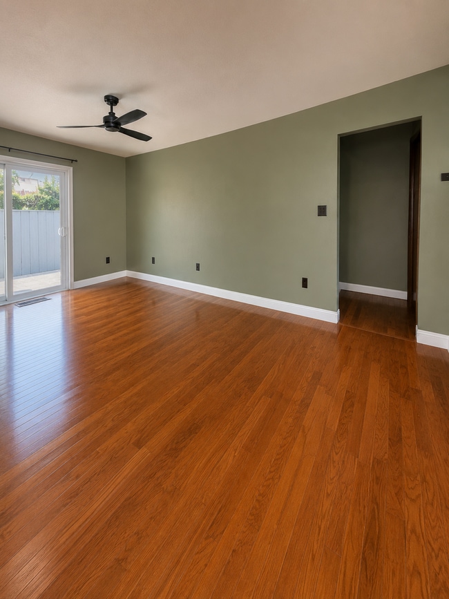 Building Photo - Pet-Friendly Ground Floor 2-Bedroom Home with New Appliances & Garden Space