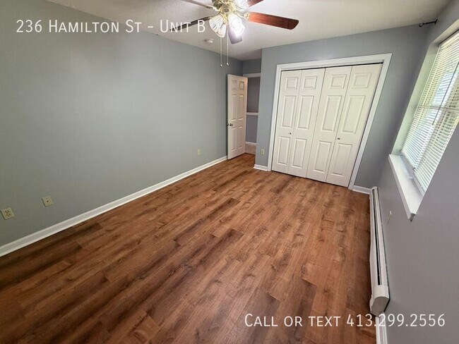 Building Photo - 236 Hamilton St