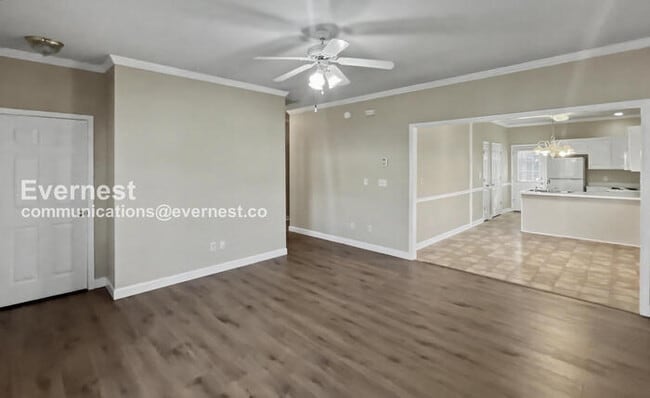 Building Photo - 505 Spears Ave