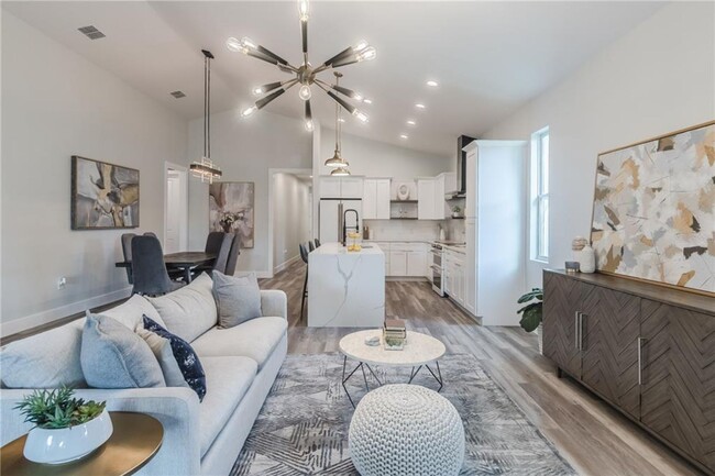 Building Photo - Stunning 3-Year Old Home; Private Backyard...