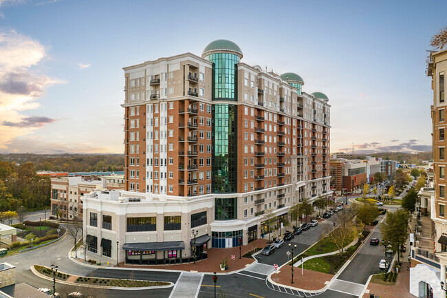 Building Photo - Grandview at Annapolis Towne Centre