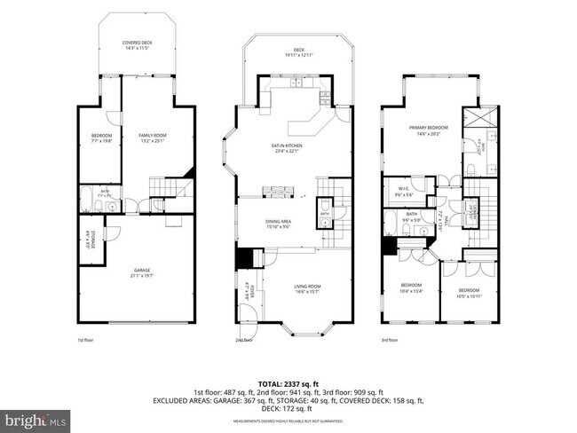 Building Photo - 6747 Applemint Ln