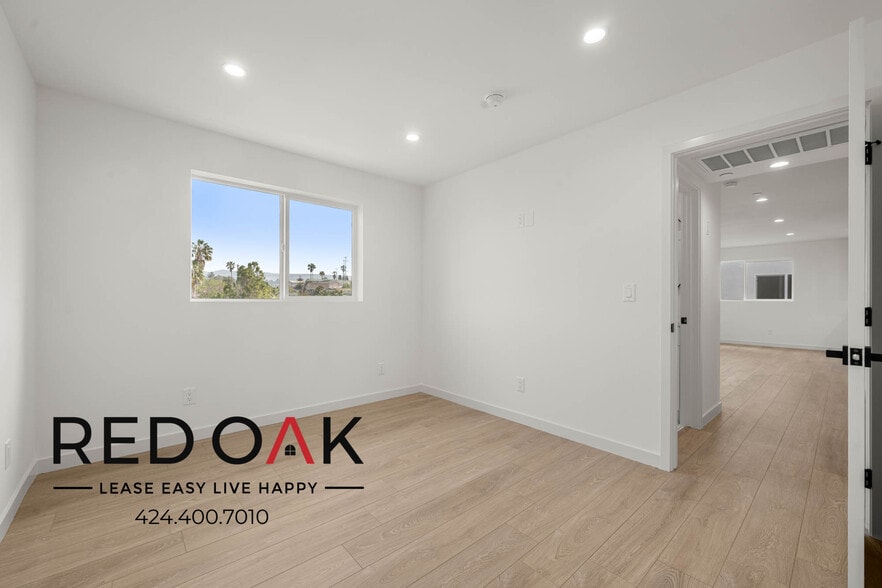 Building Photo - 415 N La Fayette Park Pl