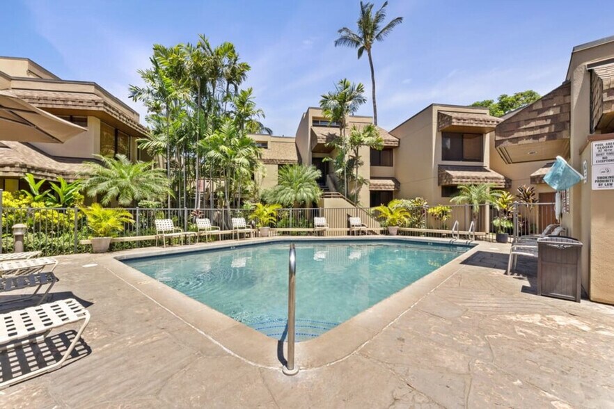Building Photo - 2381 S Kihei Rd