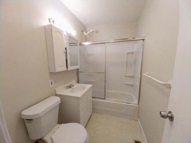 Building Photo - 1714 N Pearl St