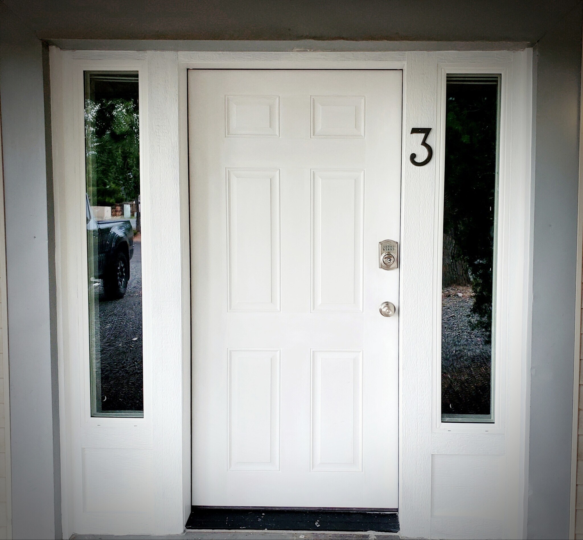 Building Photo - 8301 E Florentine Rd